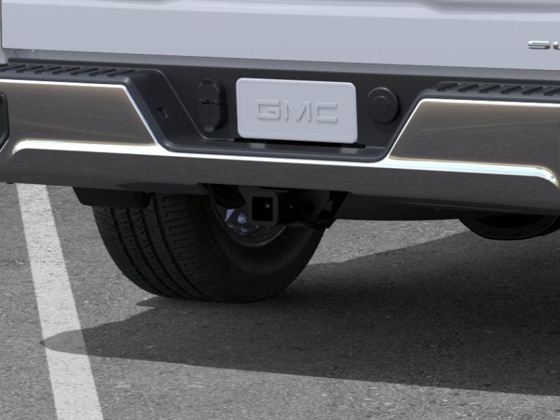 2026 GMC Sierra 1500 SLT - Photo 14