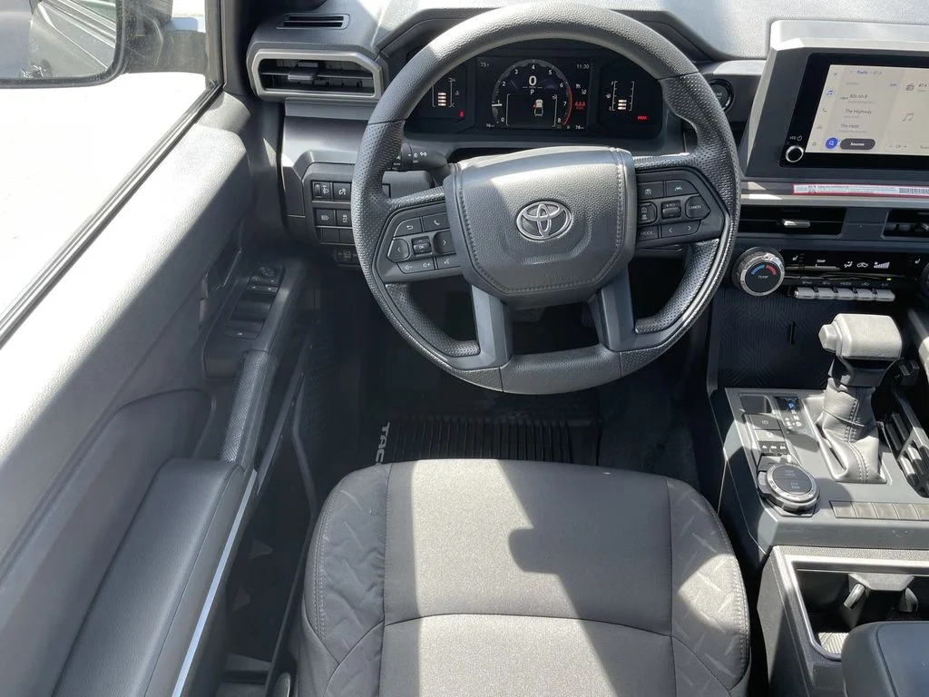 New 2026 Underground Toyota SR5 image 12