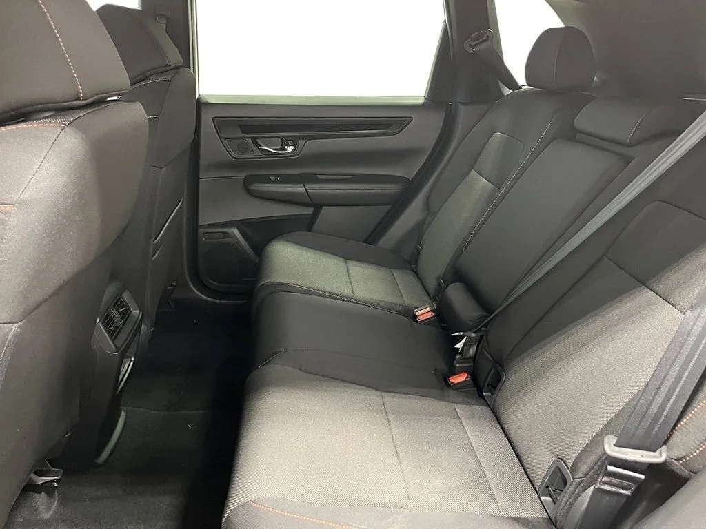 New 2026 Canyon River Blue Metallic Honda AWD TrailSport Hybrid image 23