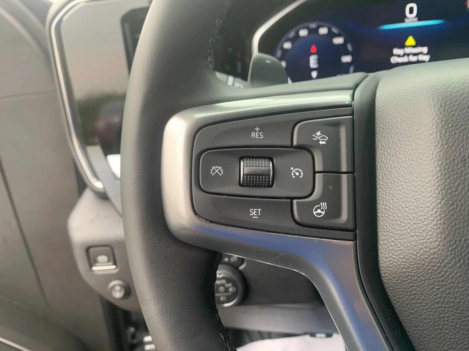 2026 Chevrolet Silverado 1500 RST - Photo 26