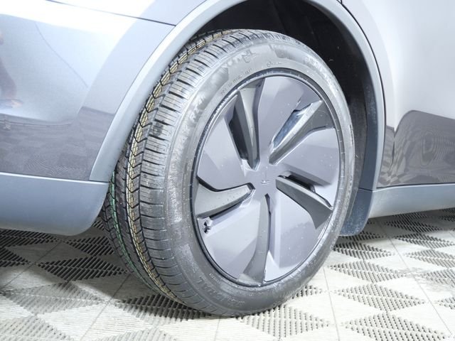 Used 2026 Black Tesla Long Range image 7