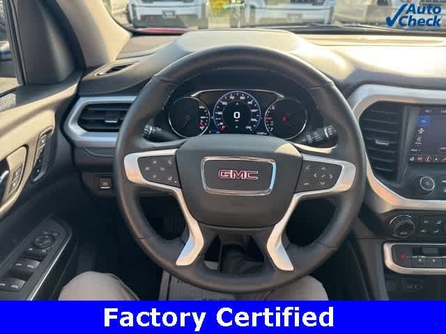 2023 GMC Acadia SLT - Photo 20