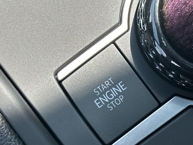 New 2026 Black Volkswagen 2.0T SE R-Line Black image 30