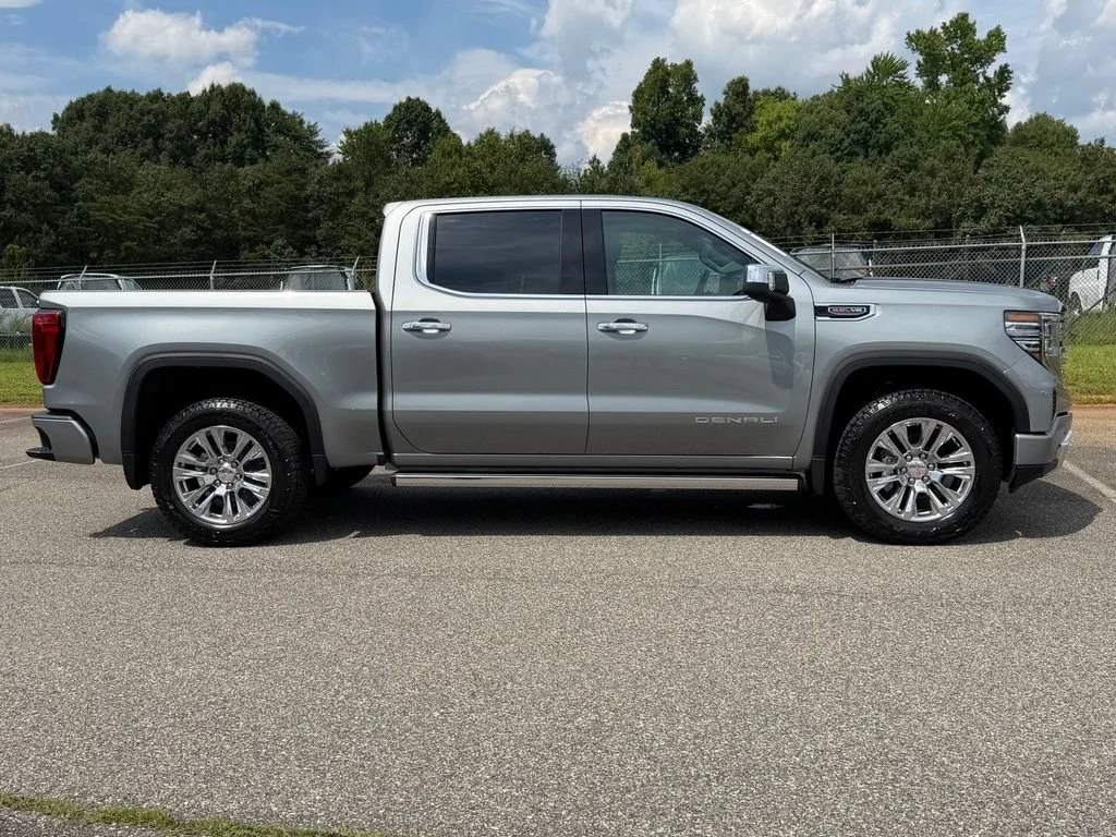 2026 GMC Sierra 1500 Denali - Photo 26