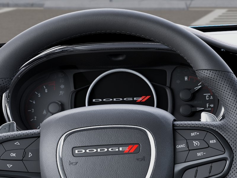 New 2026 B5 Blue Exterior Paint Dodge GT image 43