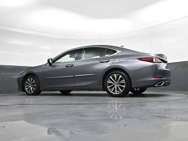 Used 2019 Gray Lexus 350 image 30