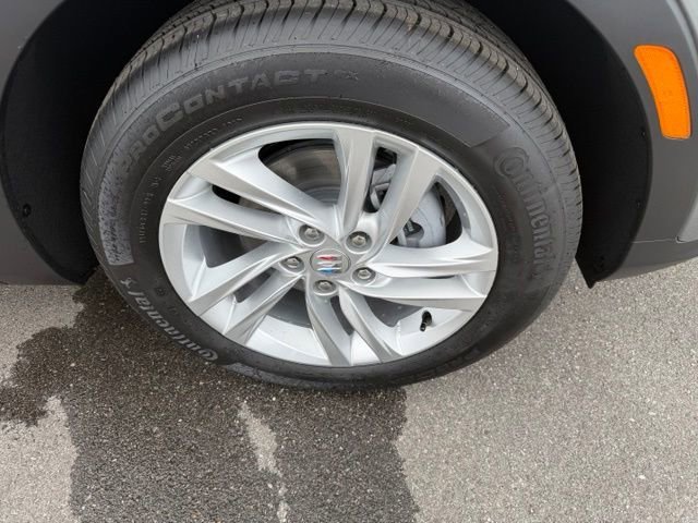 2026 Buick Envista Preferred - Photo 57