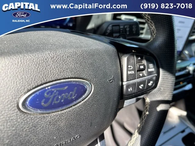 Used 2021  Ford ST image 24