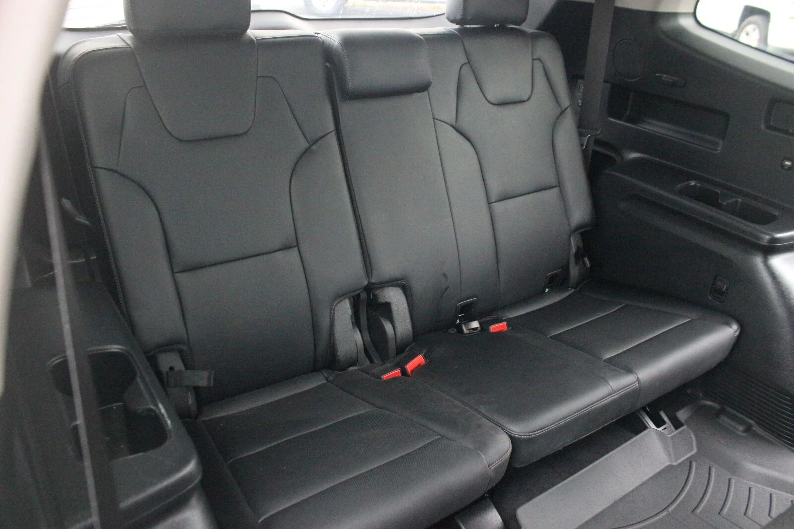 Used 2022 Sangria Kia EX image 38
