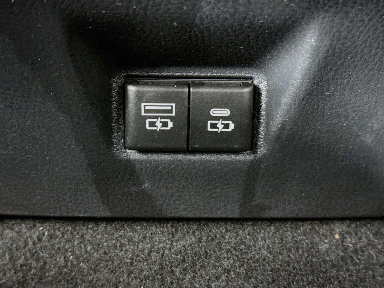 Used 2025 Underground Toyota SE image 35