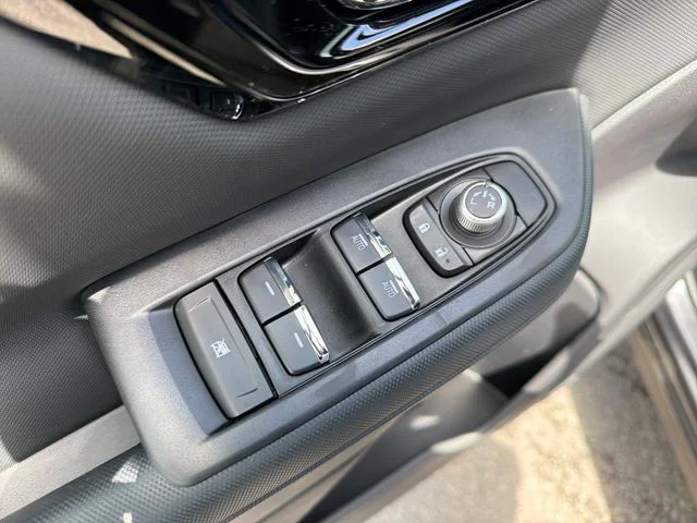 New 2026 Gray Subaru Limited Hybrid image 18