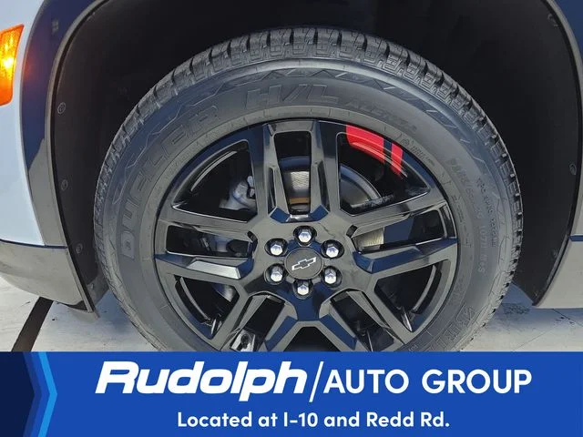 Used 2023 White Chevrolet Premier image 34