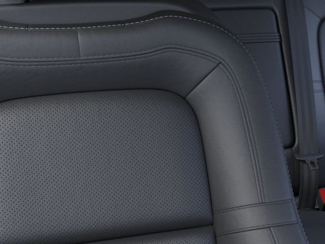 New 2025 Gray Metallic Lincoln Grand Touring image 16
