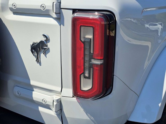 Used 2021 White Ford Outer Banks image 11