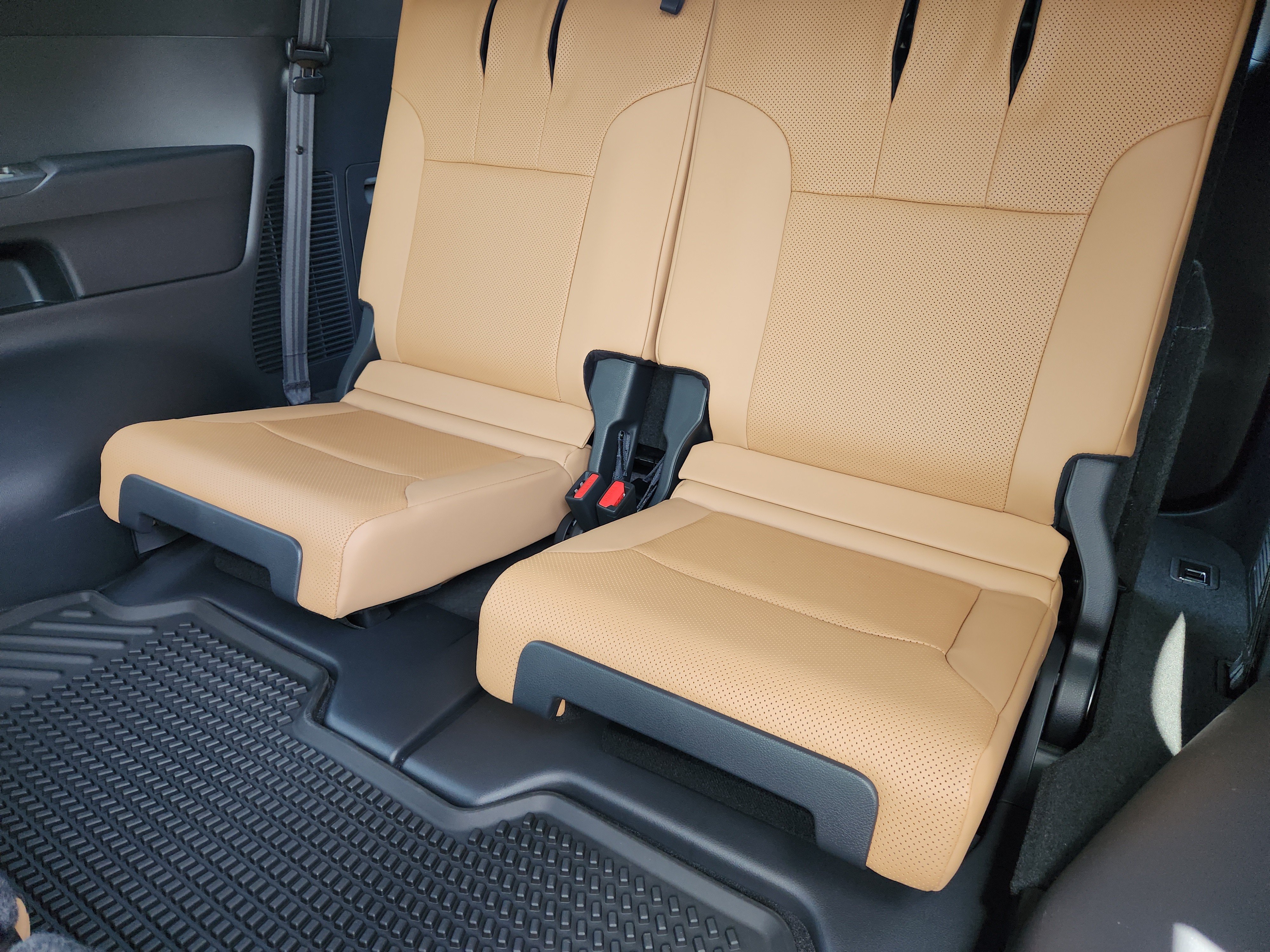 New 2026 Caviar Lexus LUXURY image 21