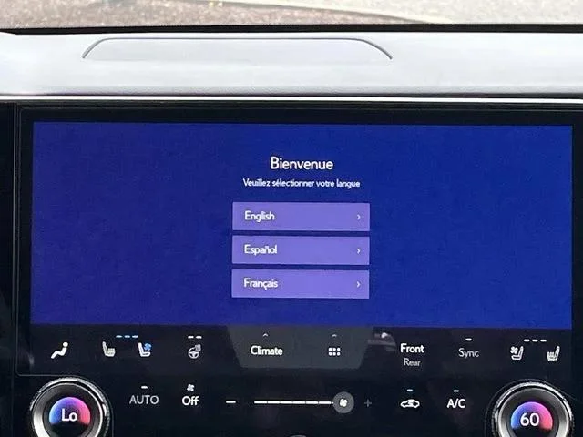 New 2026 Iridium Lexus PREMIUM PLUS image 22