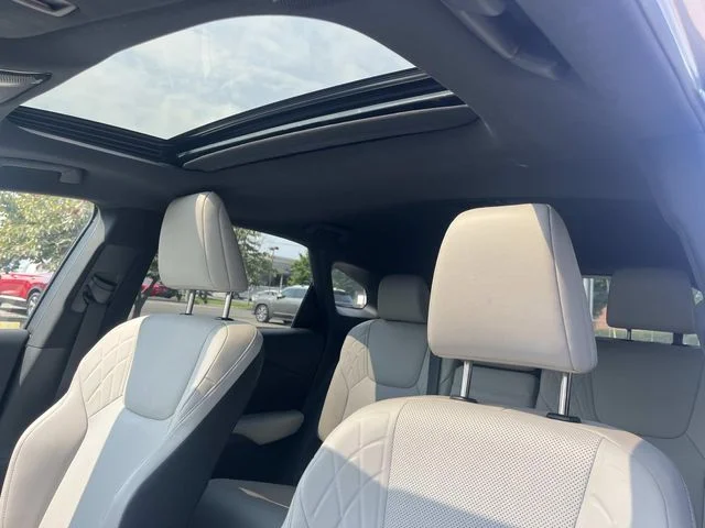 Certified Used 2024 IRIDIUM Lexus 350 Premium image 33