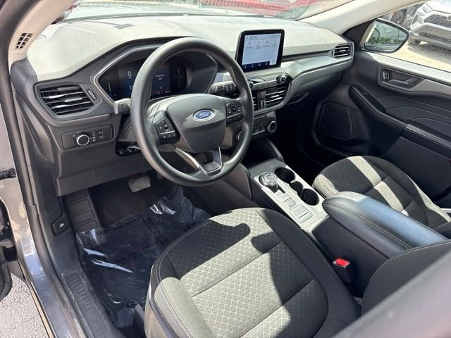 Used 2025 Gray Ford Active image 10