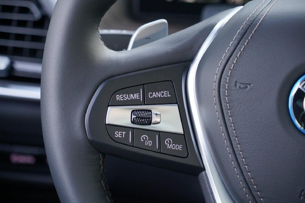 2026 BMW X5 50e - Photo 25