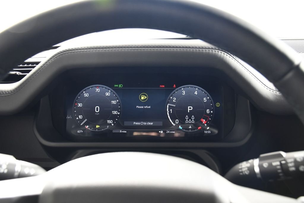 2026 Land Rover Defender S - Photo 29