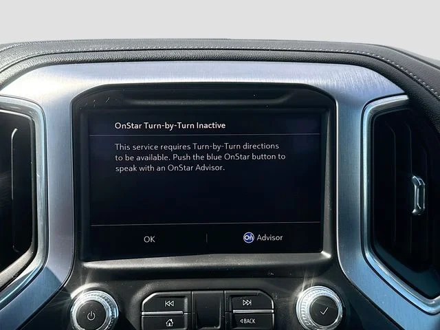 Used 2019 Blue GMC SLT image 13
