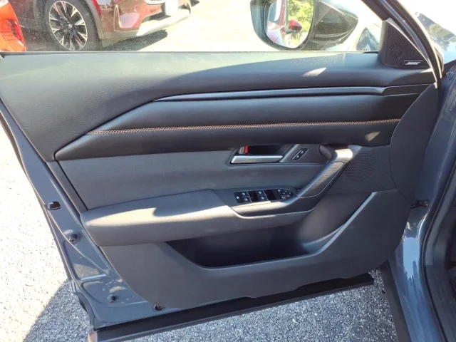 New 2026 Polymetal Gray Metallic Mazda Premium AWD image 17