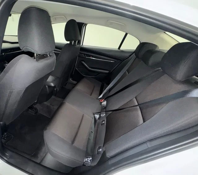 2025 Mazda Mazda3 9