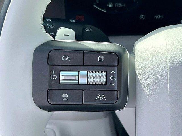 2026 Hyundai Palisade Calligraphy - Photo 29