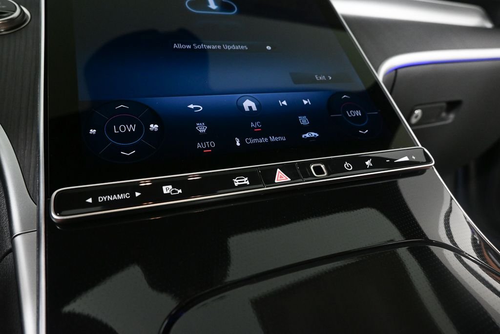 New 2026 Twilight Blue Metallic Mercedes-Benz C 300 image 14