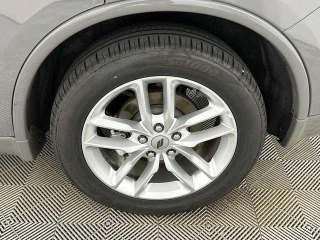 Certified Pre-Owned 2024 Dodge Durango GT Plus