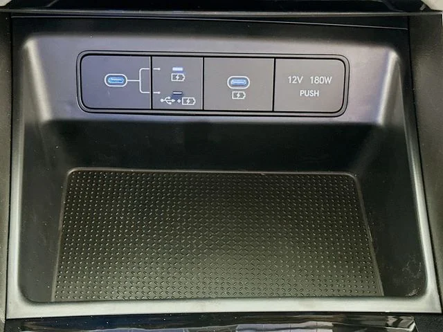 New 2026 Hyundai TUCSON SEL Plus