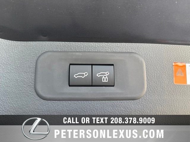 New 2026 Cloudburst Gray Lexus  350 LUXURY AWD image 24