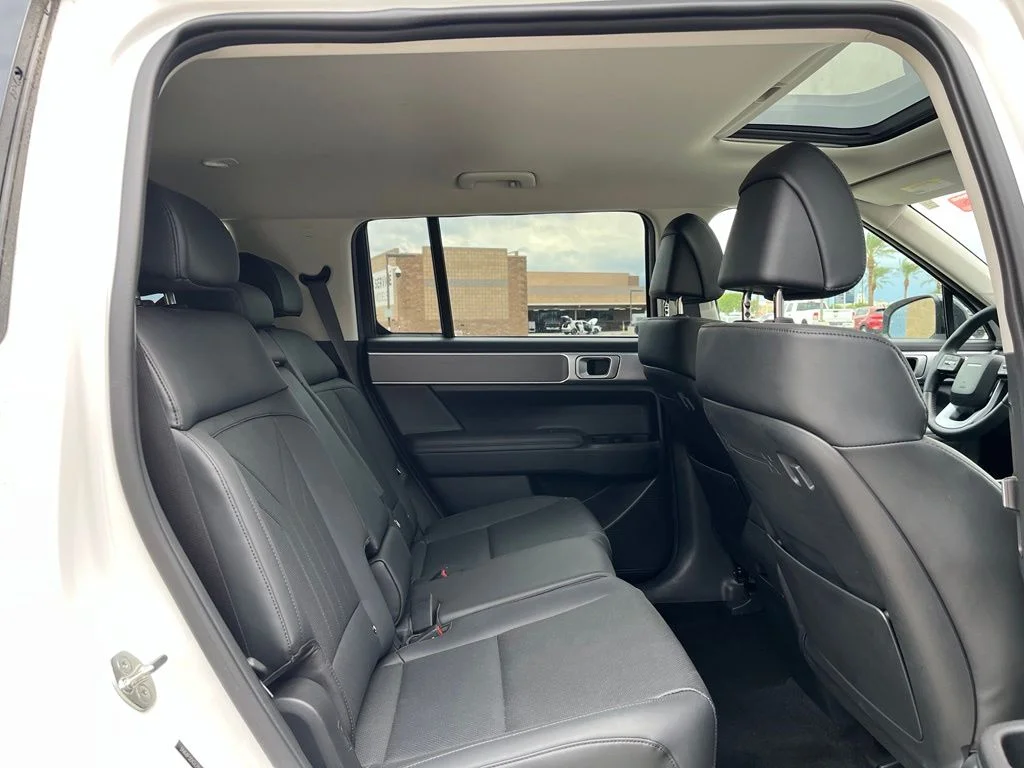 Certified Used 2024 White Hyundai XRT image 20