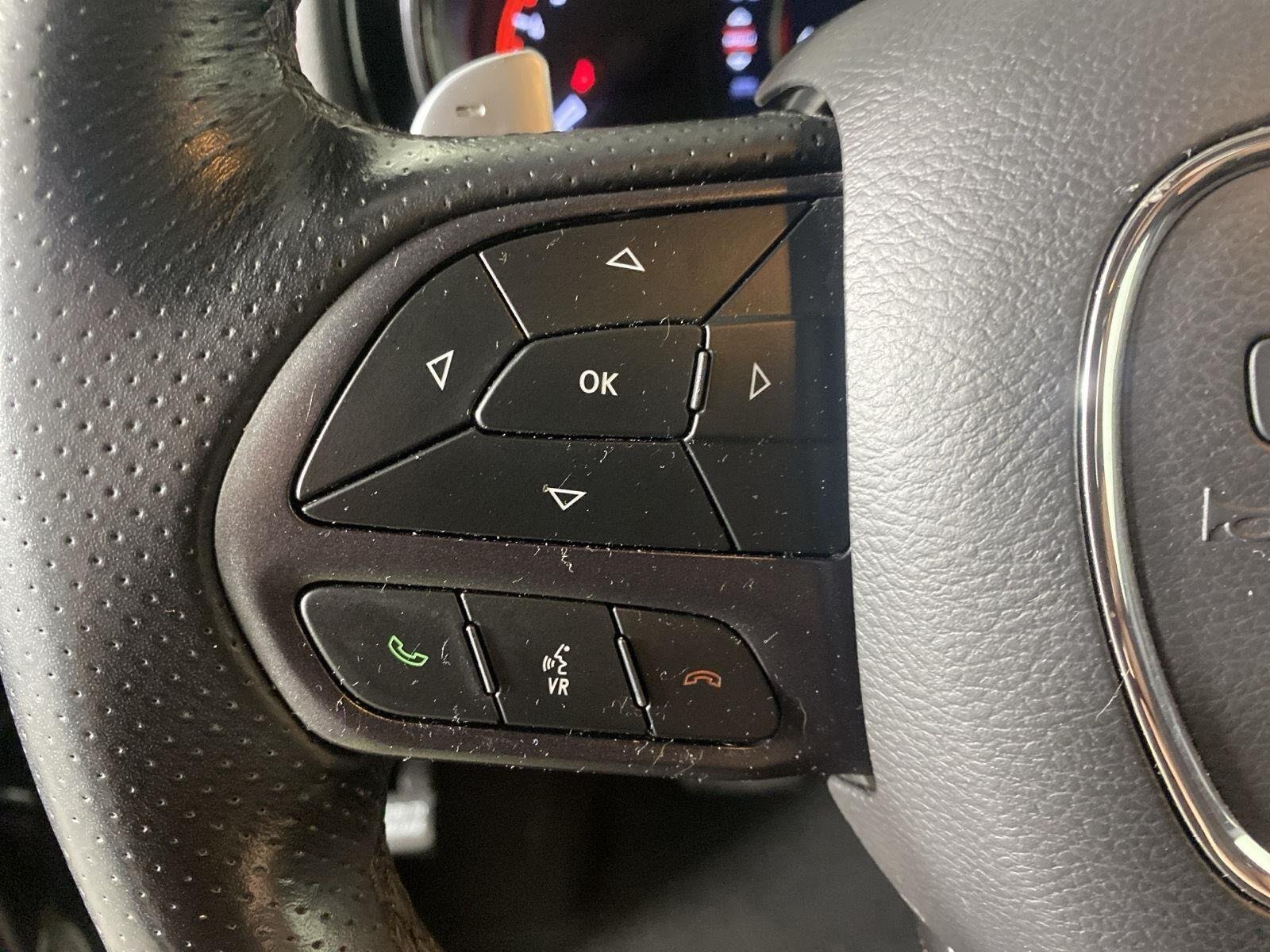Used 2024 DB Black Clearcoat Dodge GT Premium image 15