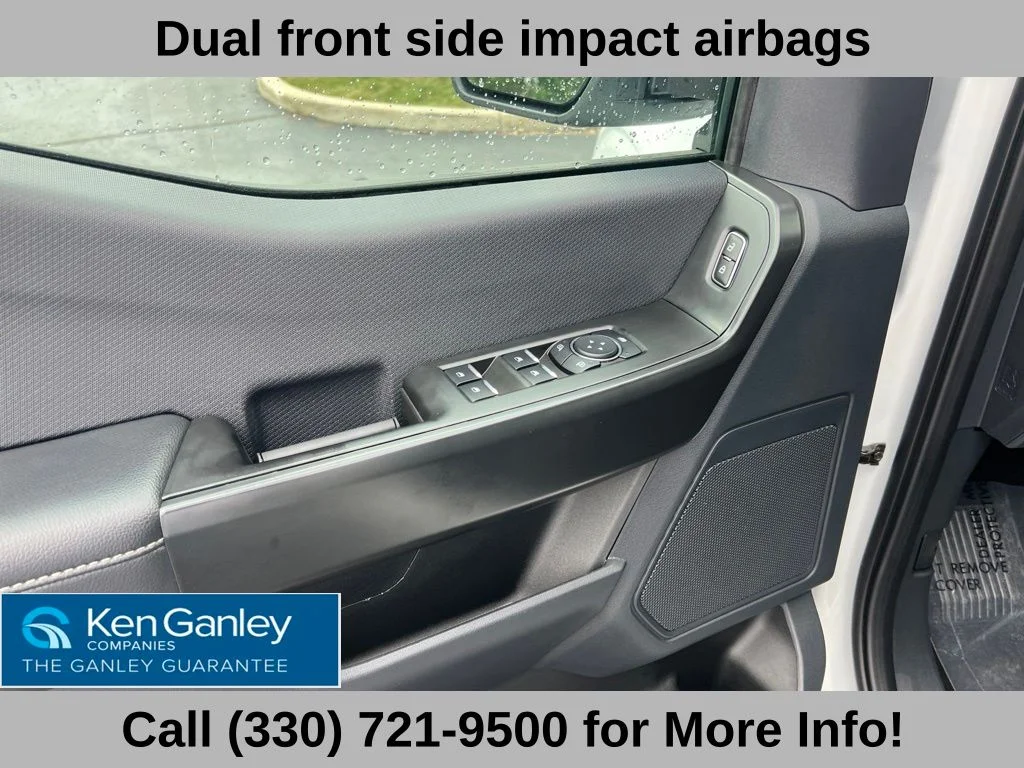 Used 2024 White Ford STX image 24