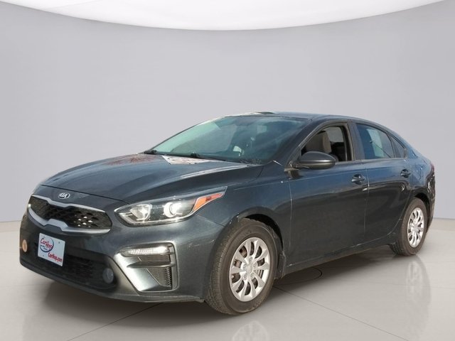 2019 Kia Forte FE/ LXS in Kennewick