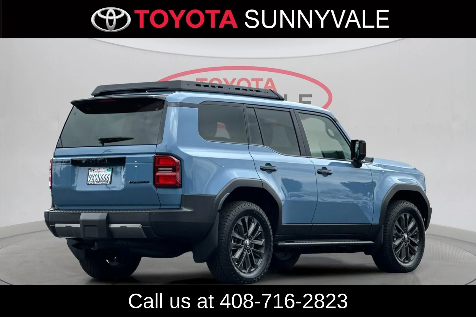 Certified Used 2026  Toyota Base image 4
