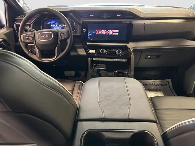 New 2026 Coastal Dune GMC AT4X image 11