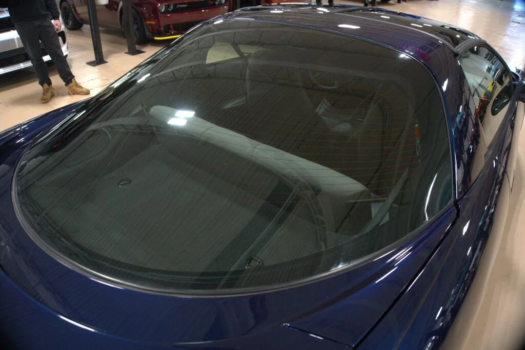 Used 2001  Chevrolet Base image 21
