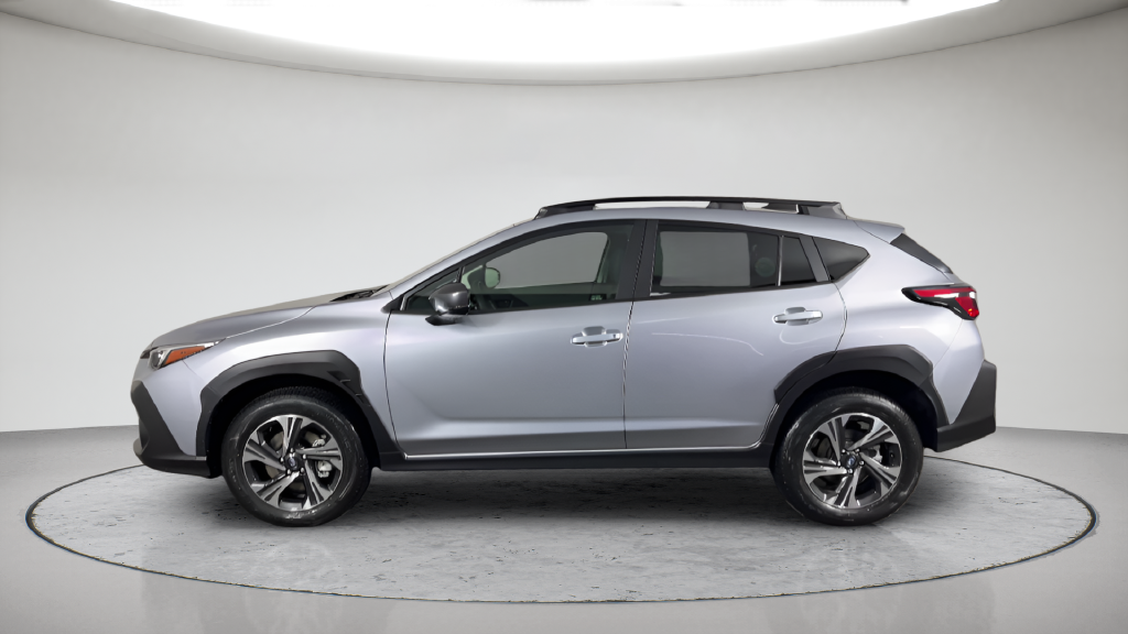 New 2026 ICE SILVER METALLIC Subaru Premium image 11
