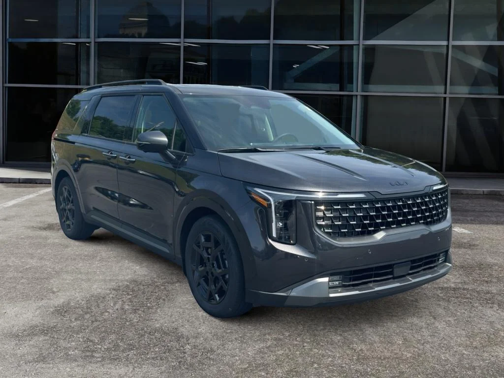 New 2026 Panthera Metal Kia SX image 3