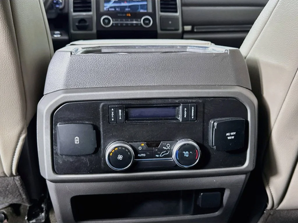 Used 2019 Ruby Red Metallic Ford XLT image 32