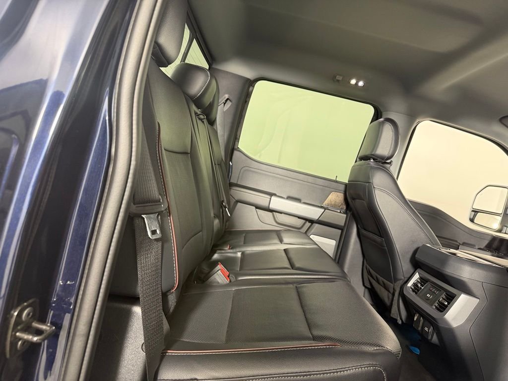 2024 Ford F-250 Super Duty Lariat - Photo 28