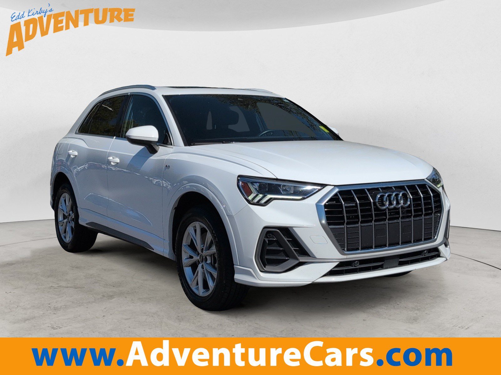 2025 Audi Q3