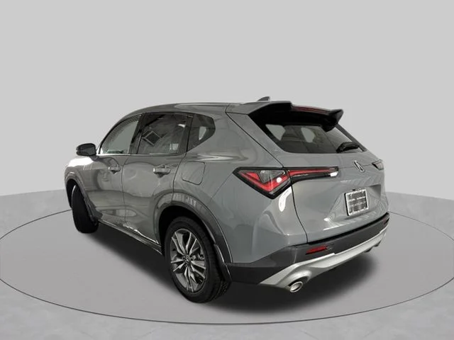 New 2026 Urban Gray Pearl Acura Base image 5