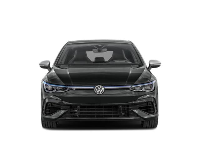Used 2023 Deep Black Volkswagen 20th Anniversary Edition image 4