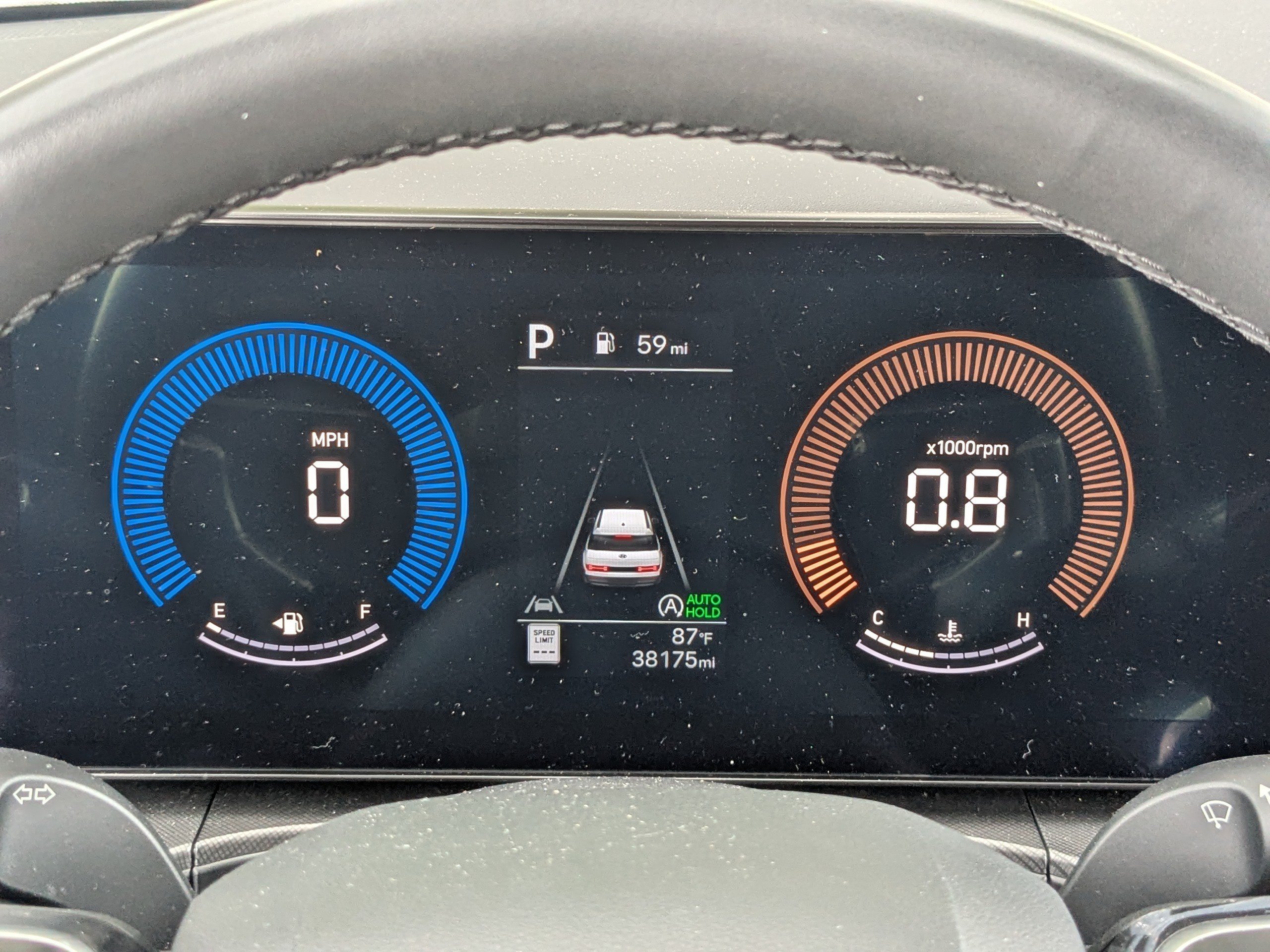 2024 Hyundai Santa Fe SE - Photo 32