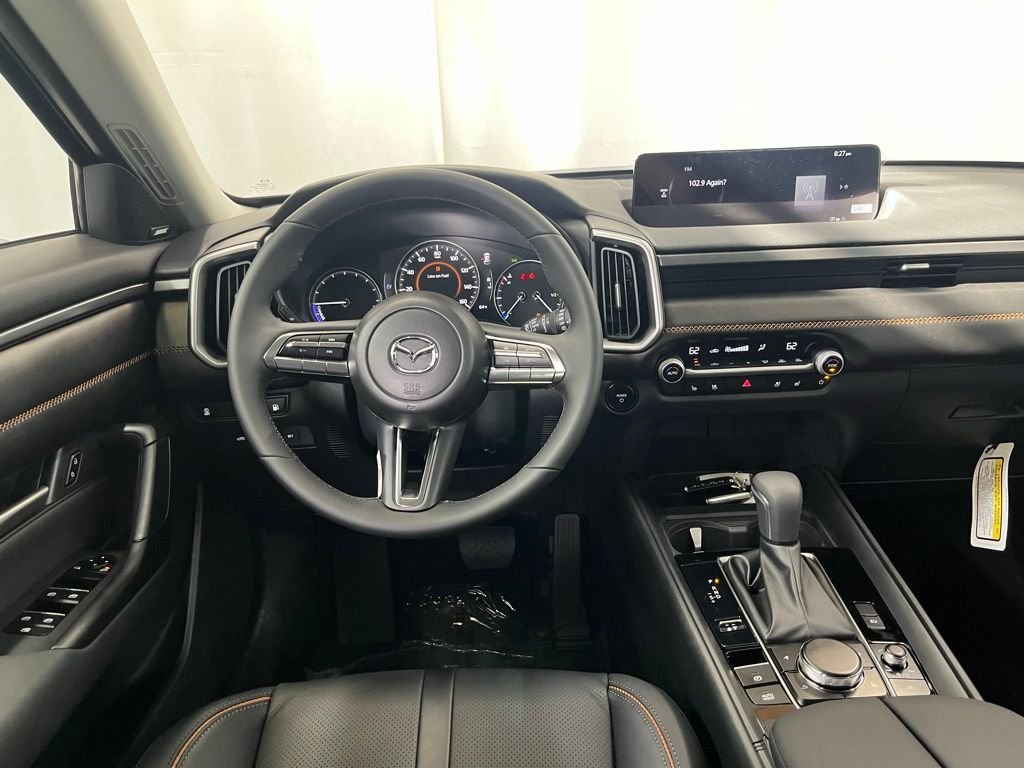 2026 Mazda CX-50 Premium - Photo 19