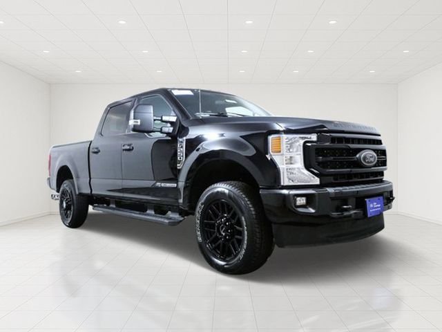 2022 Ford F-250SD XLT