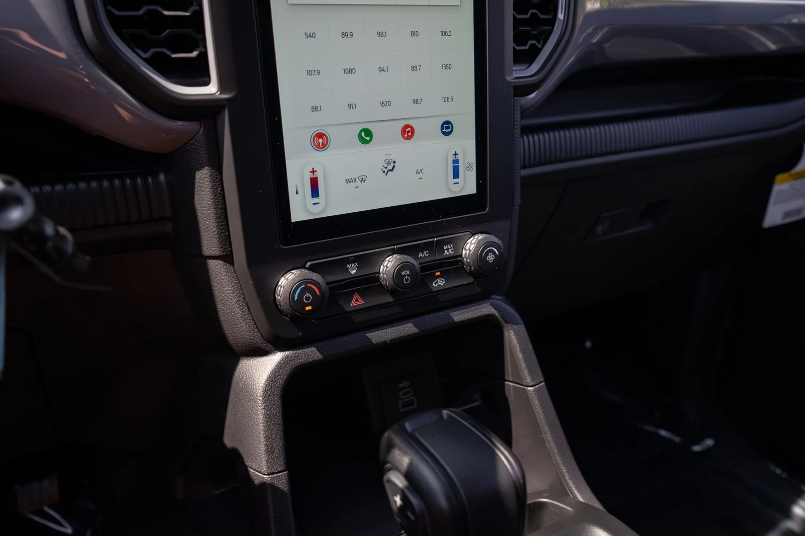 New 2026 Shadow Black Ford XL image 25